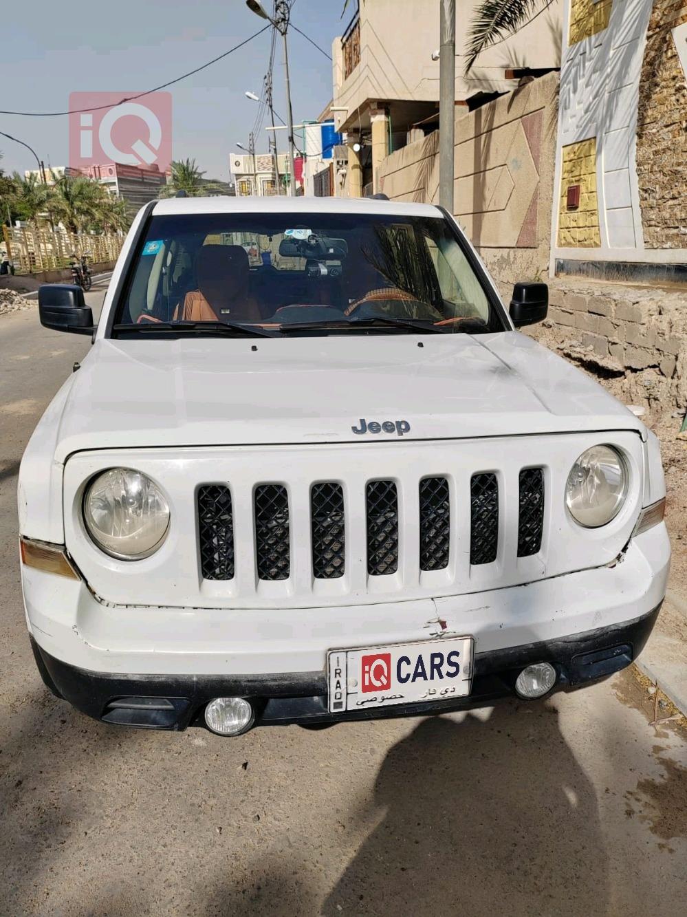 جيب باتريوت